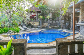 Griya Shanti Homestay